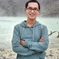 Eko Wahyudi
