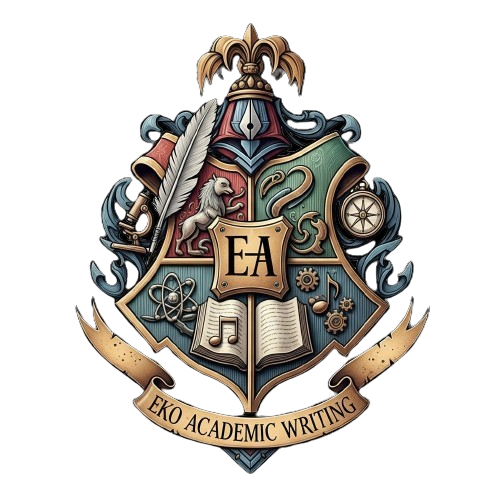 Eko Academic Writing | Expert Academic Writing & AI Text Humanization Services